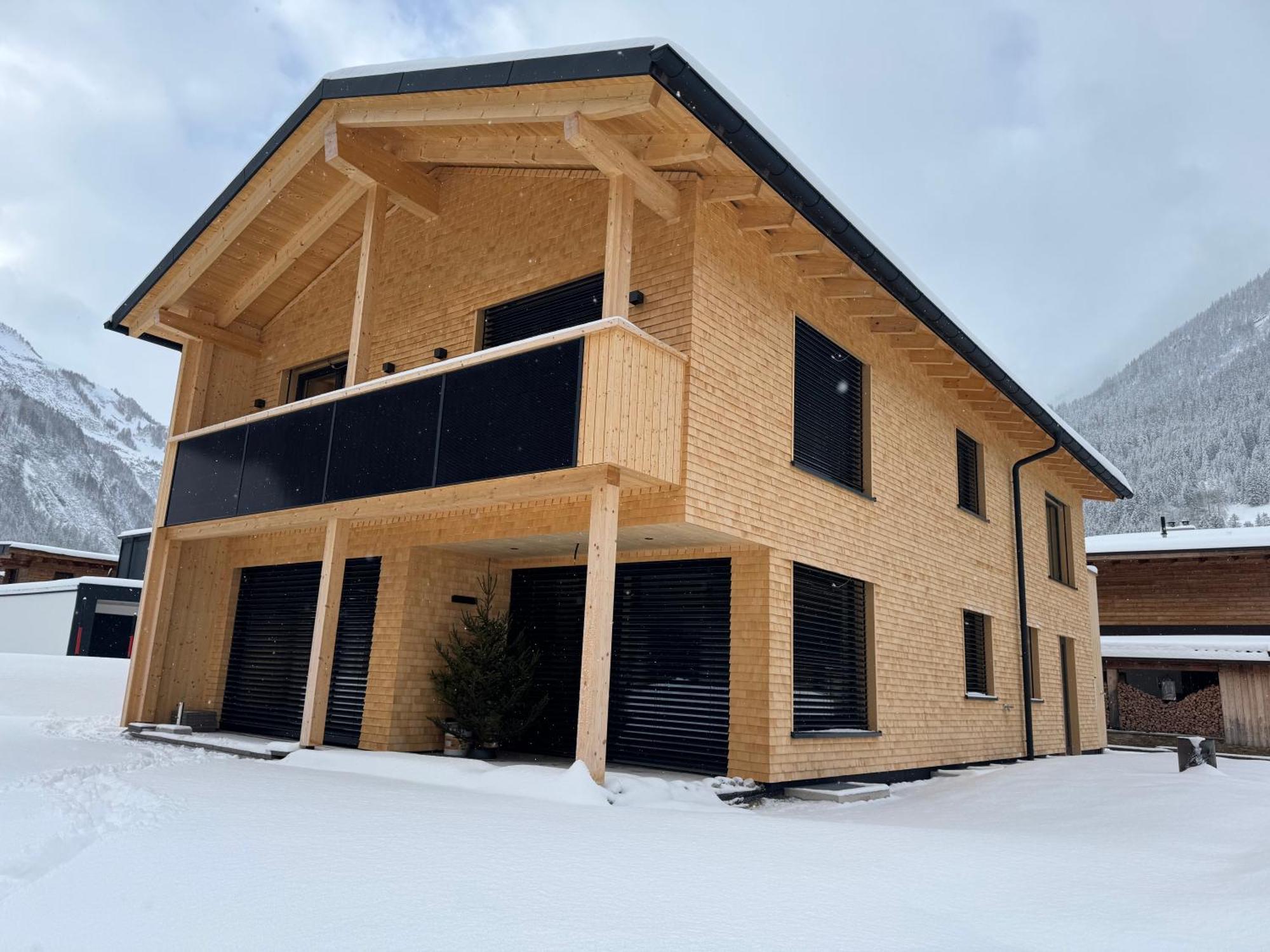 Griable Steeg Exterior foto